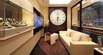 卡地亚售后维修中心服务